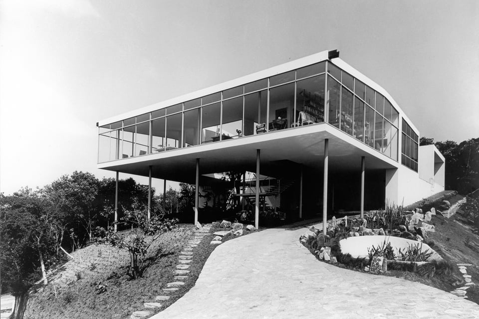 Lina Bo Bardi: The Poetics of Survival