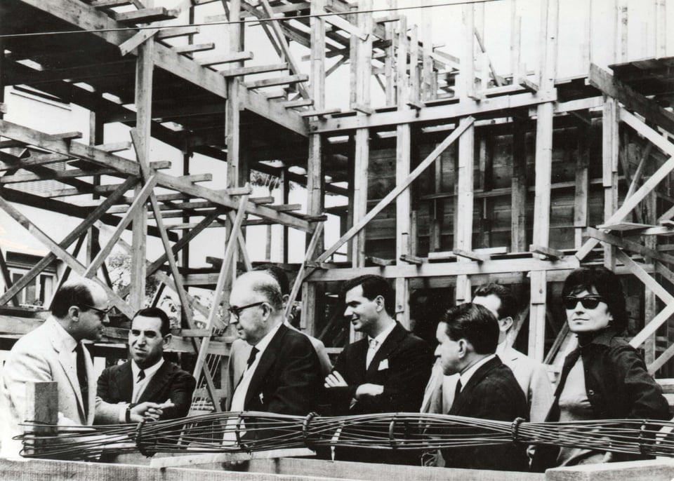 Exhibition image 8