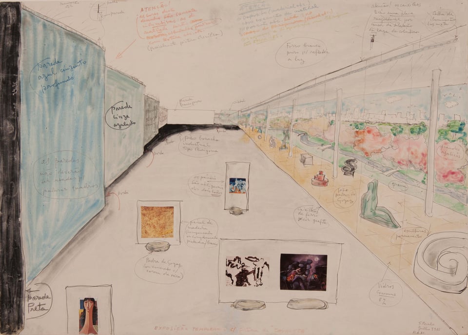 Exhibition image 7