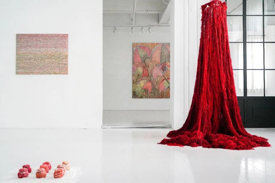 What You See Is Already Shifting