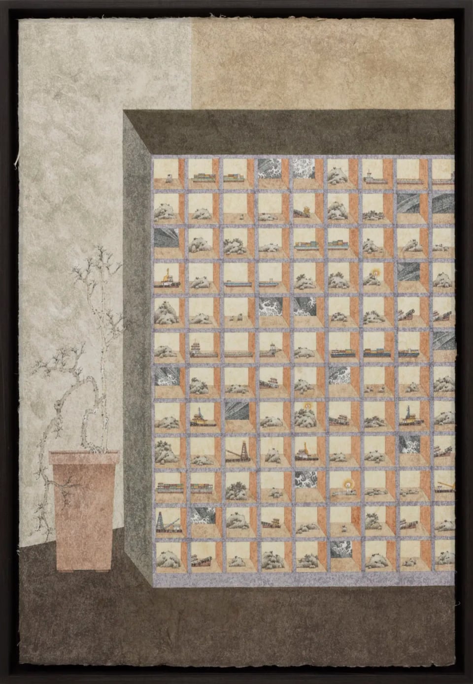 Exhibition image 4