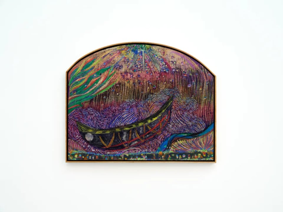 Exhibition image 1