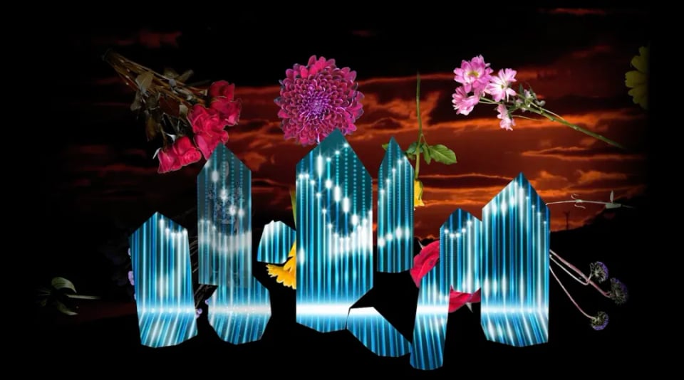 Exhibition image 1
