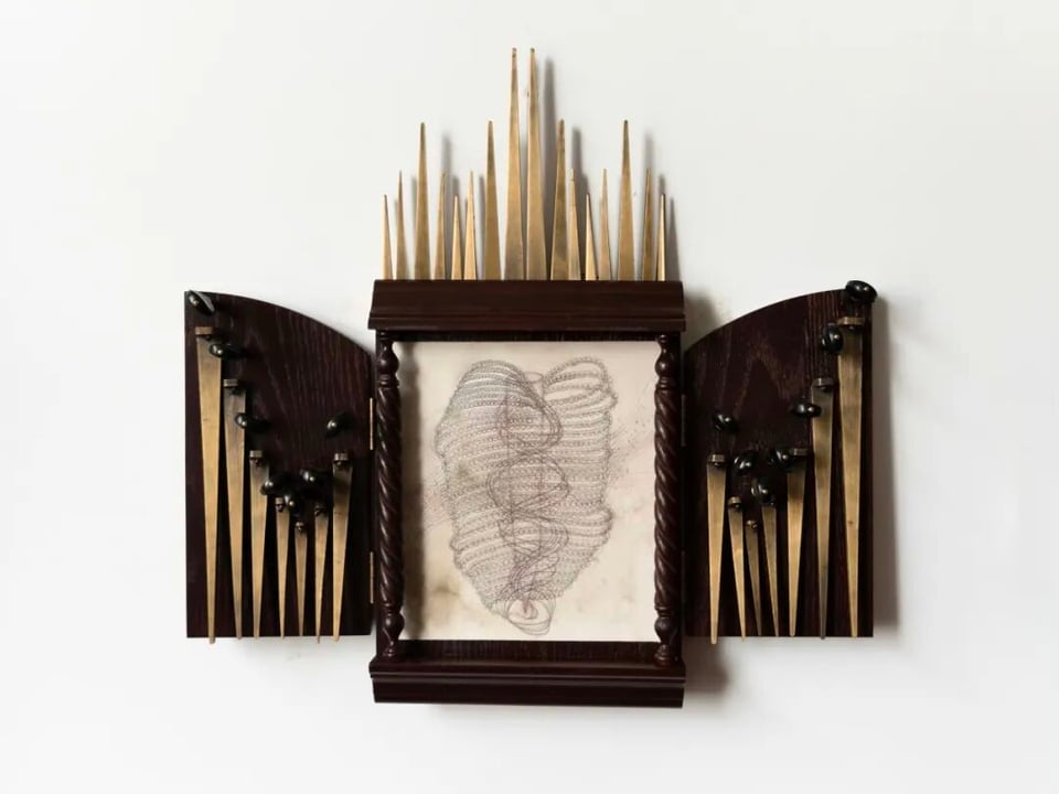 Exhibition image 2