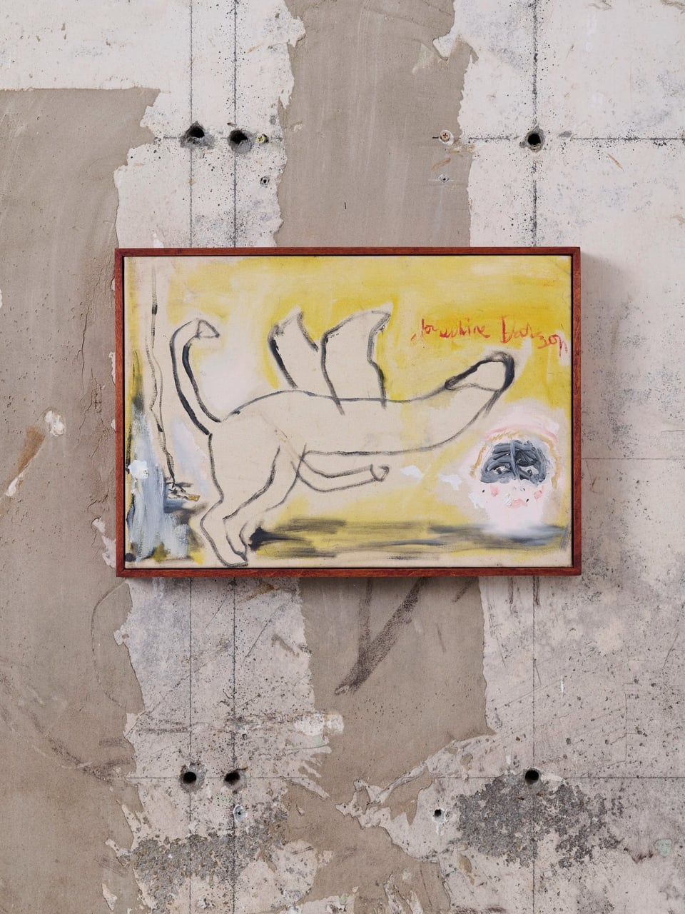 Josephine Dadson: "Palatable" Taboo