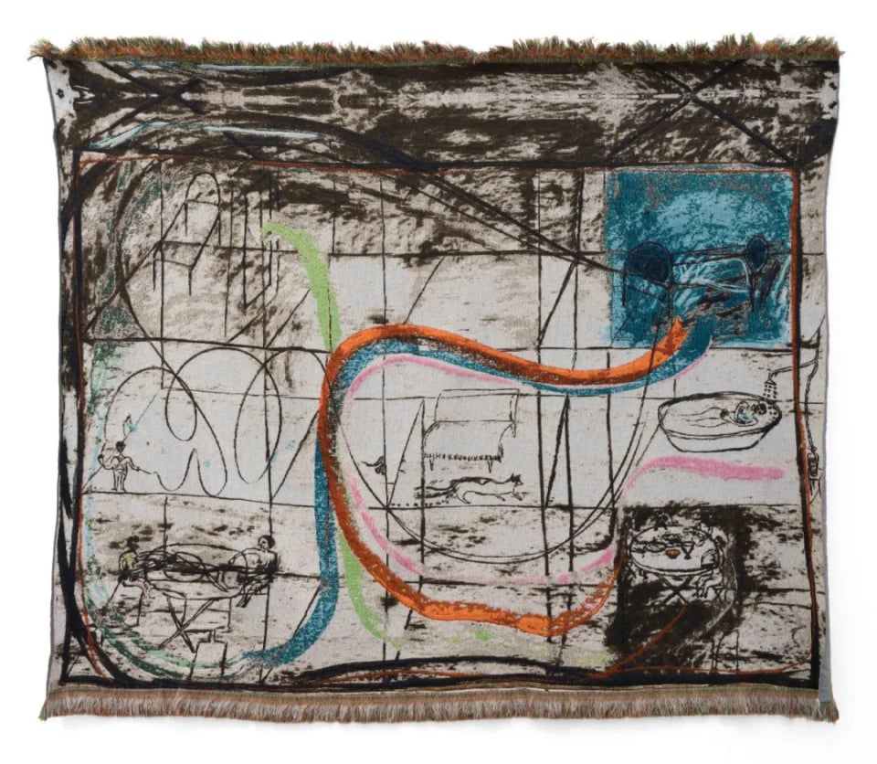 Exhibition image 1