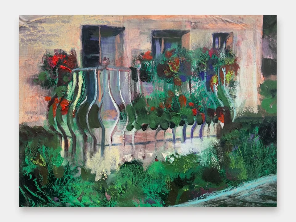 Exhibition image 1