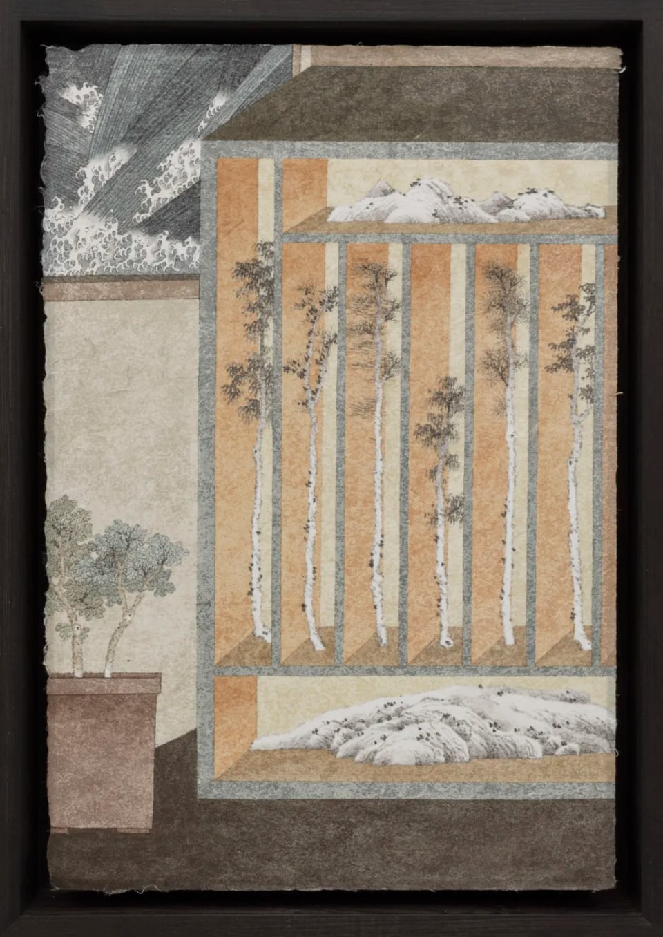 Exhibition image 2