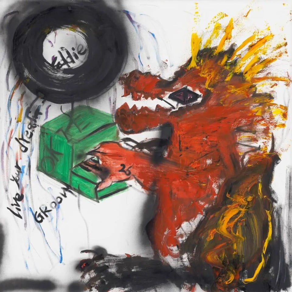 Exhibition image 3
