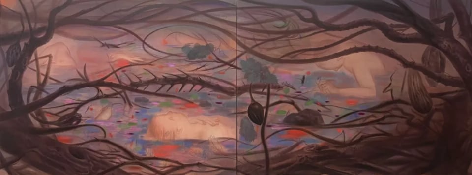 Exhibition image 2