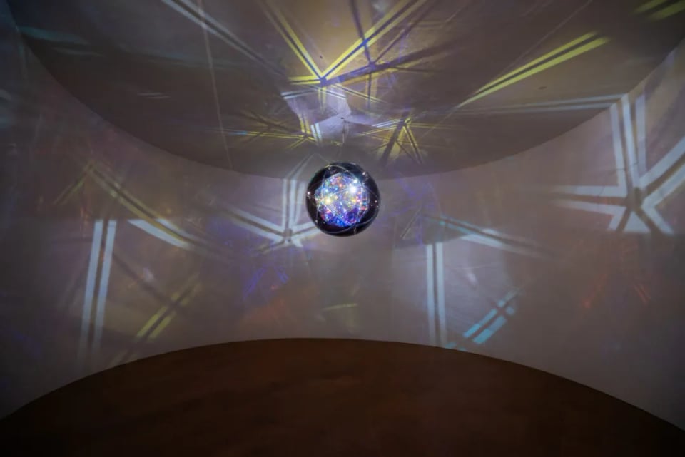 Exhibition image 2
