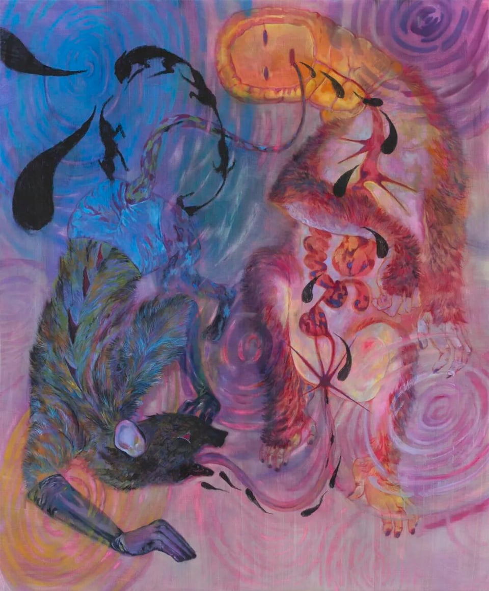 Exhibition image 8