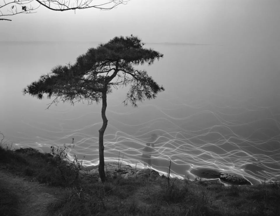 Mountains Rise from Dust: Photography Art from the J & M Collection