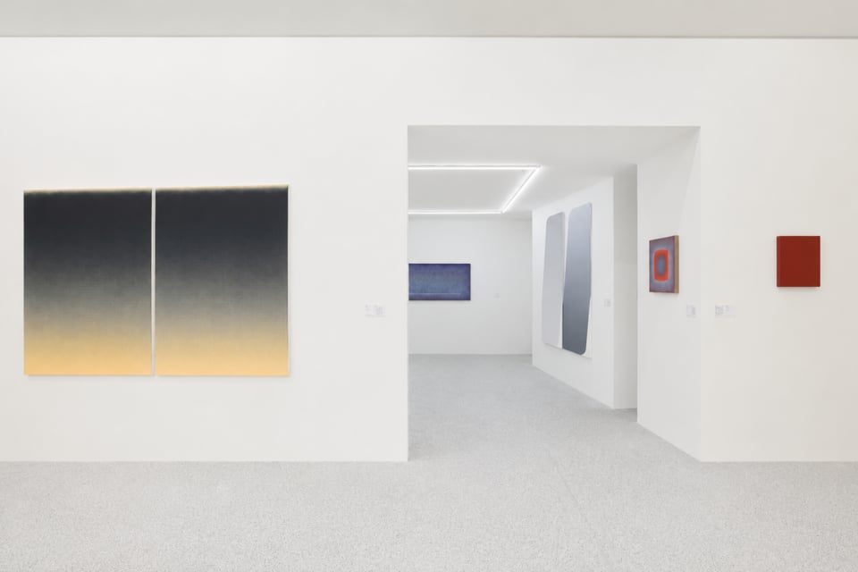 Painting According to Method