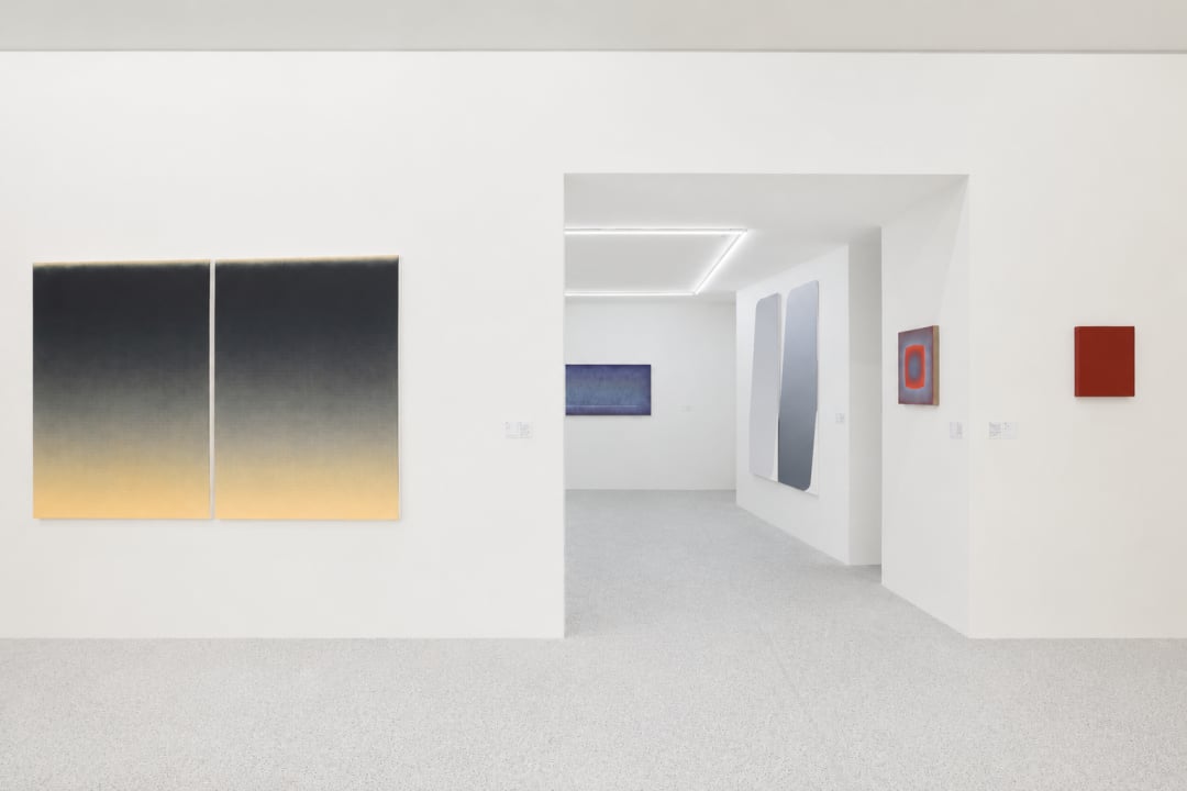 Painting According to Method