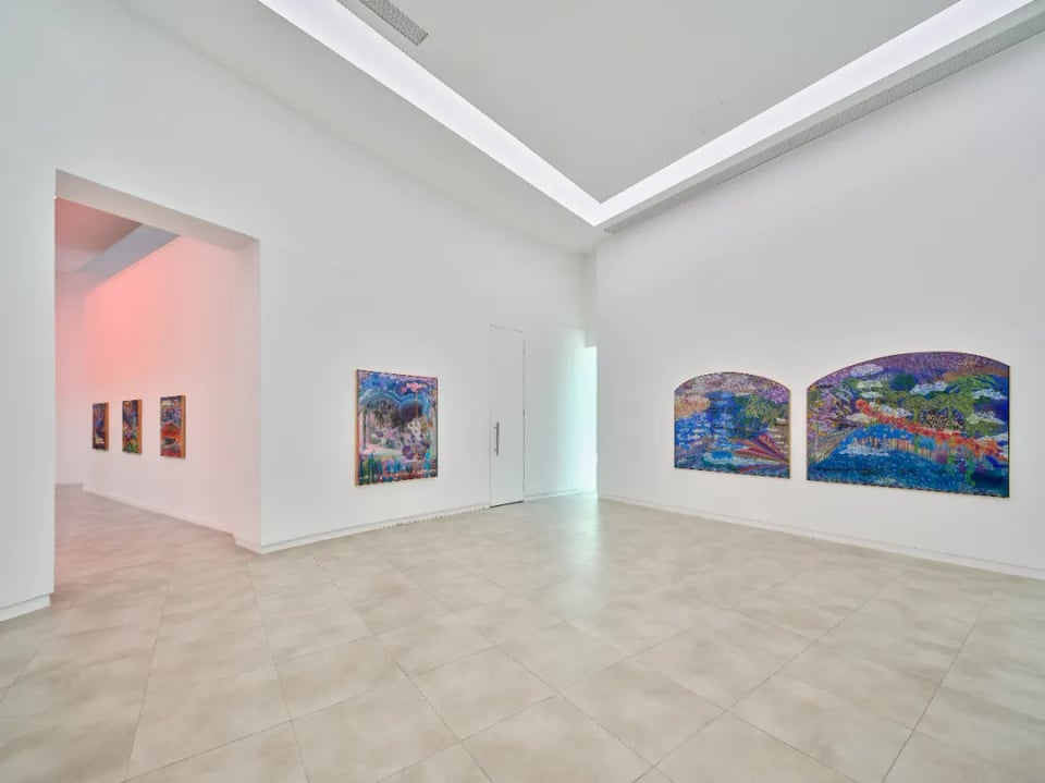 Exhibition image 2