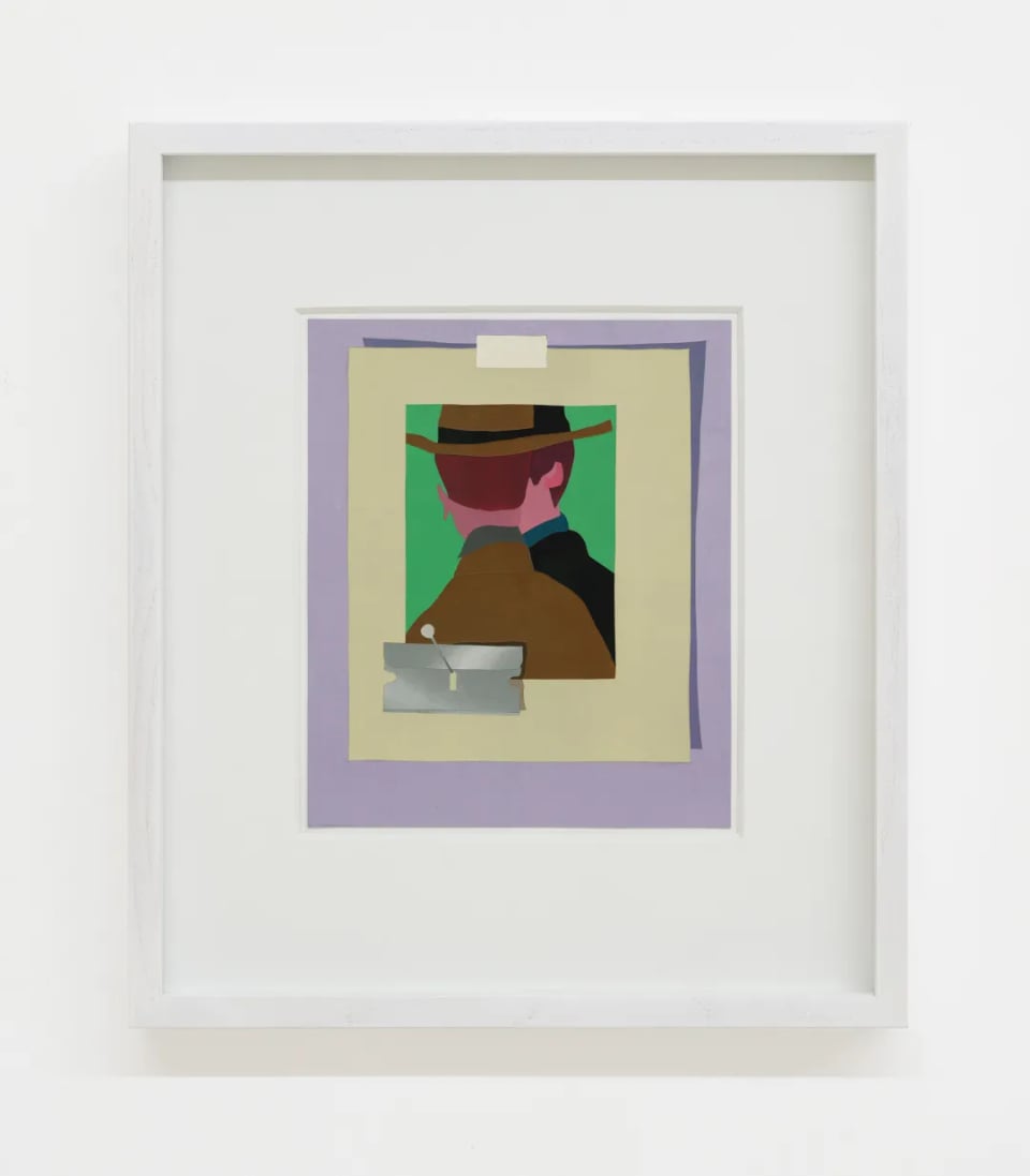 Anthony Iacono: Trompe L'oeil