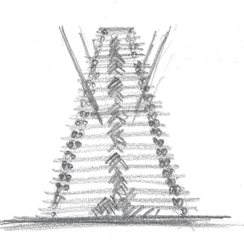 Architecture’s Inscriptions