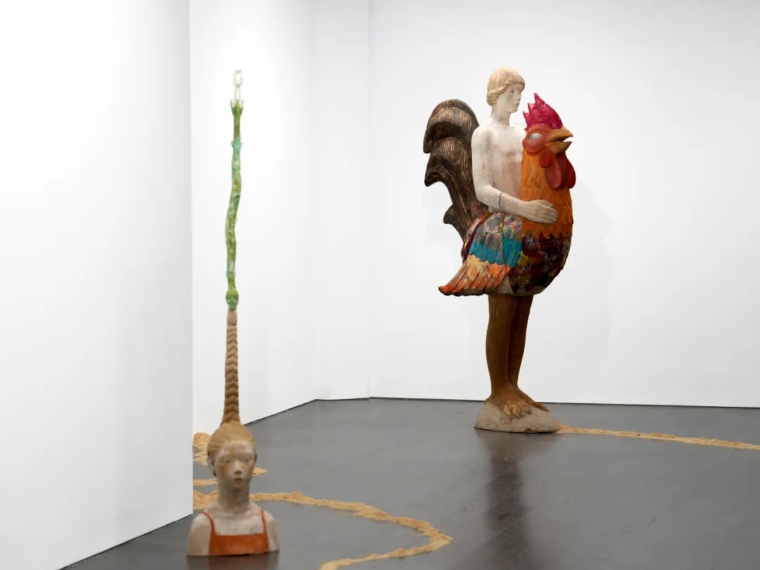 Tao Zhuoer: Entr’acte Rehearsal