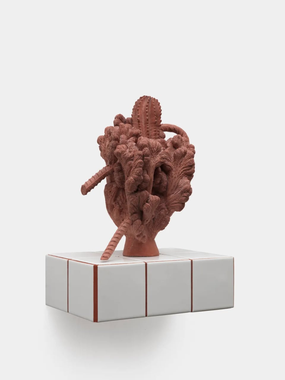 Gentle Monuments: Chen Wei, Cui Jie, Yasmine Anlan Huang, Nabuqi, Guo-Liang Tan, Zhang Ruyi