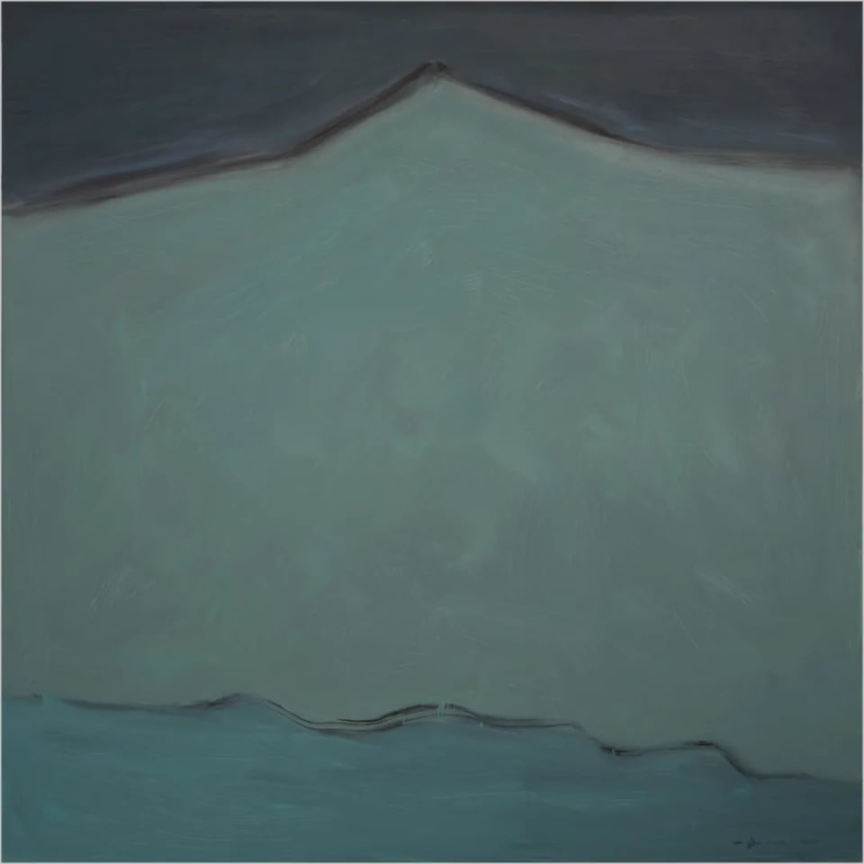Wang Yizhou: THE QUIET SUBLIME