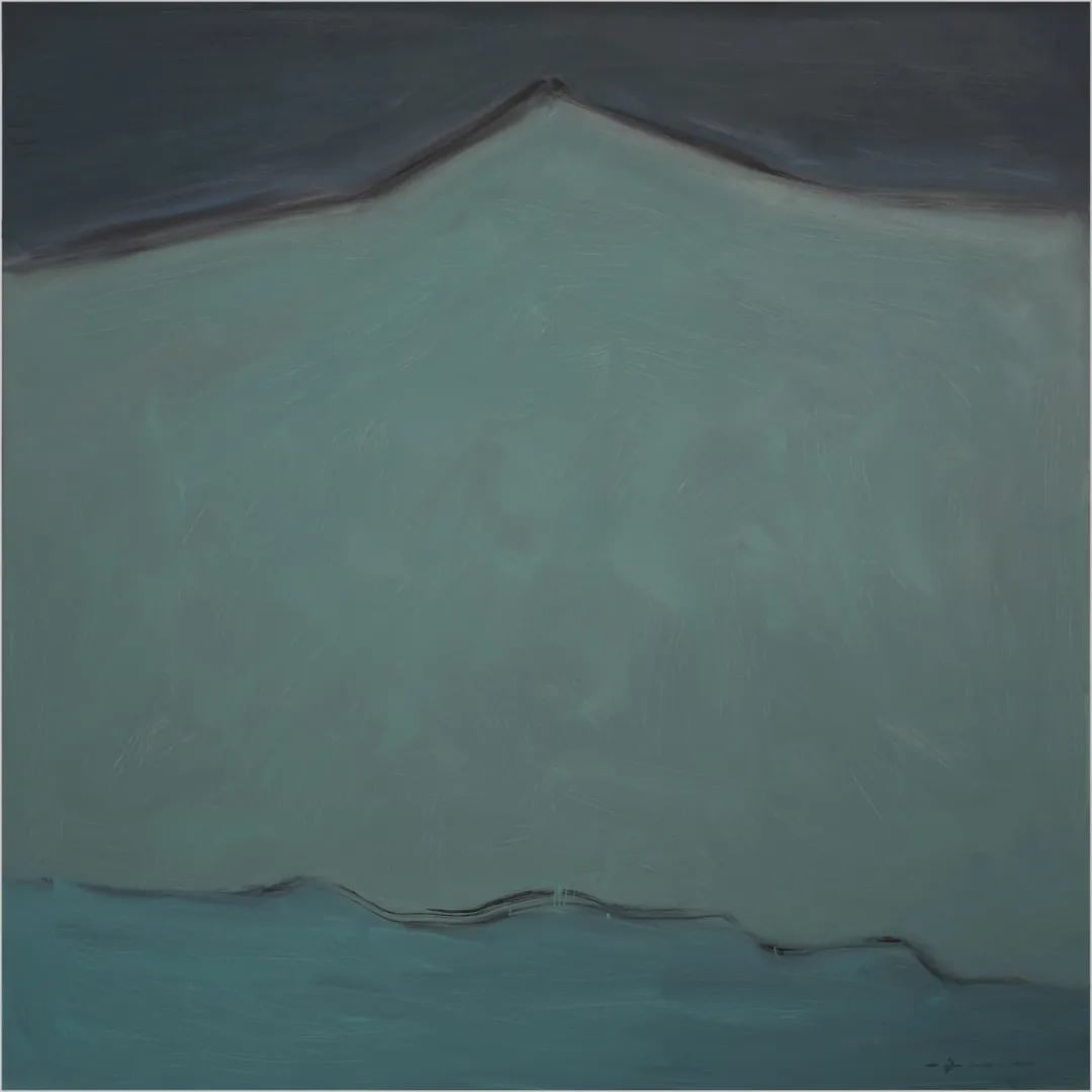 Wang Yizhou: THE QUIET SUBLIME