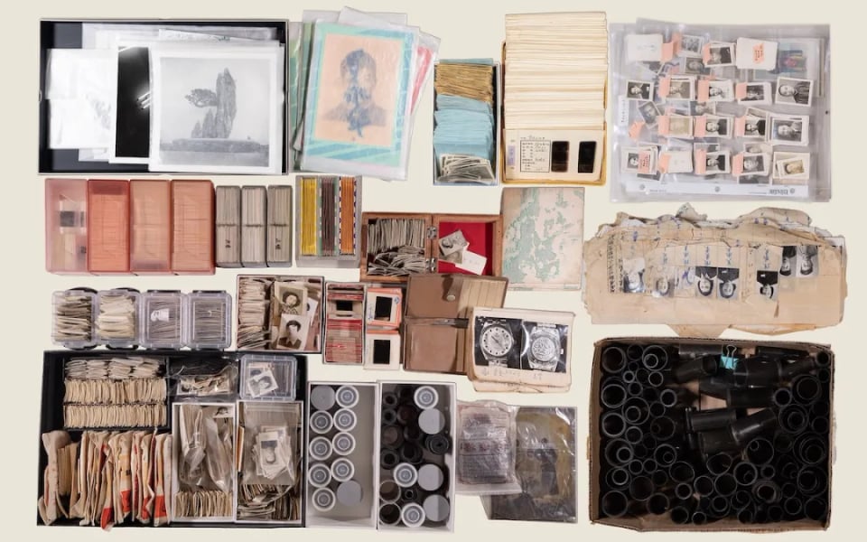 Exhibition image 1