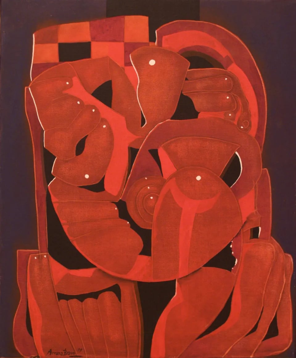 Exhibition image 1