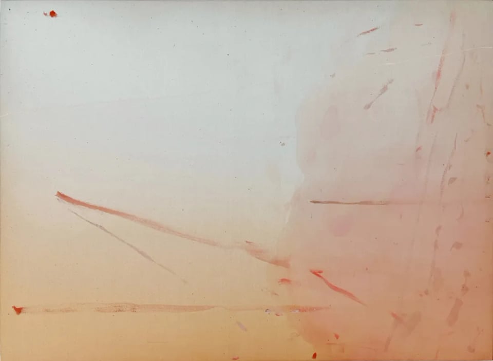 Max Huckle: Under the Sun, Beneath the Rain