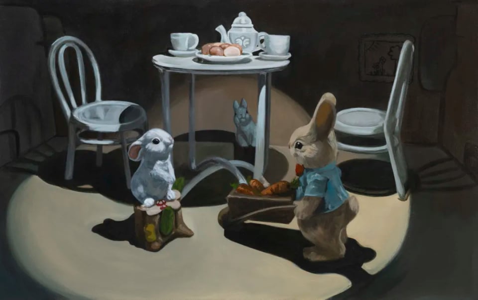 Exhibition image 3