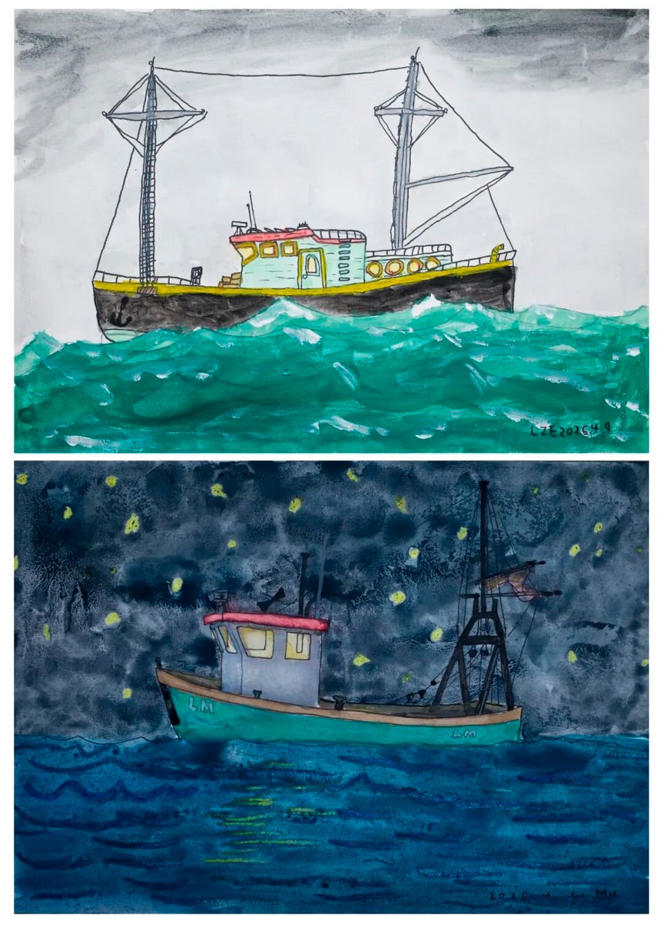 Exhibition image 2