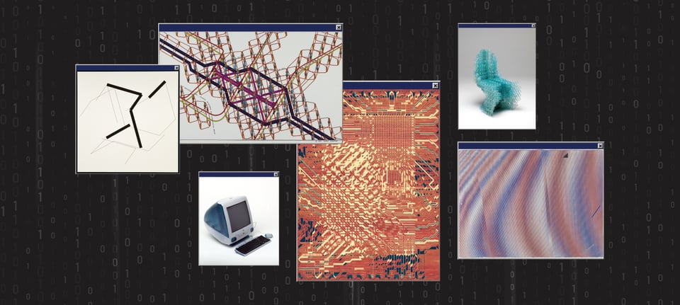 Computer Worlds