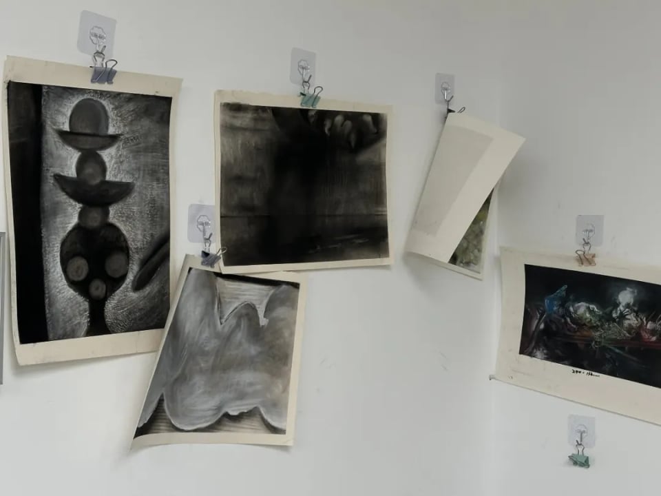 Exhibition image 2