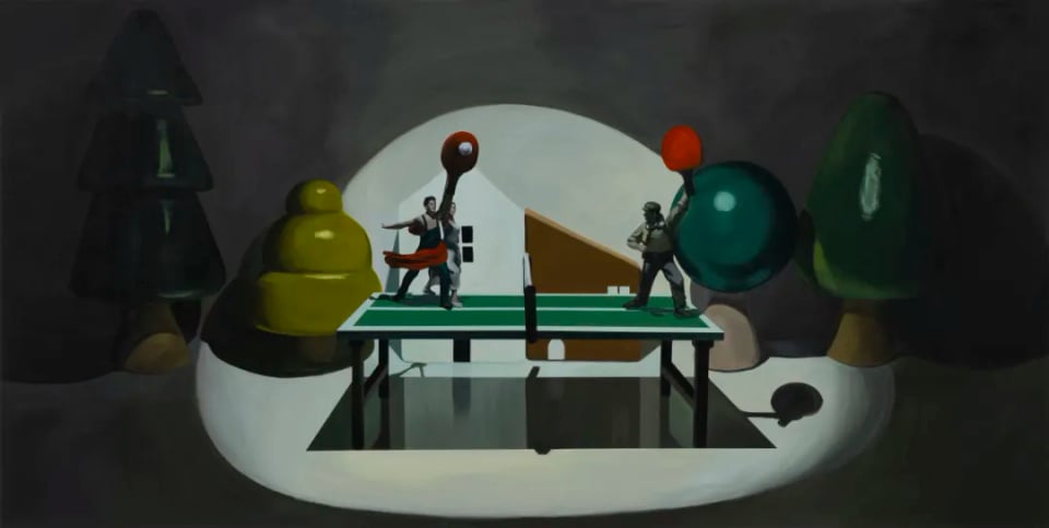 Exhibition image 4