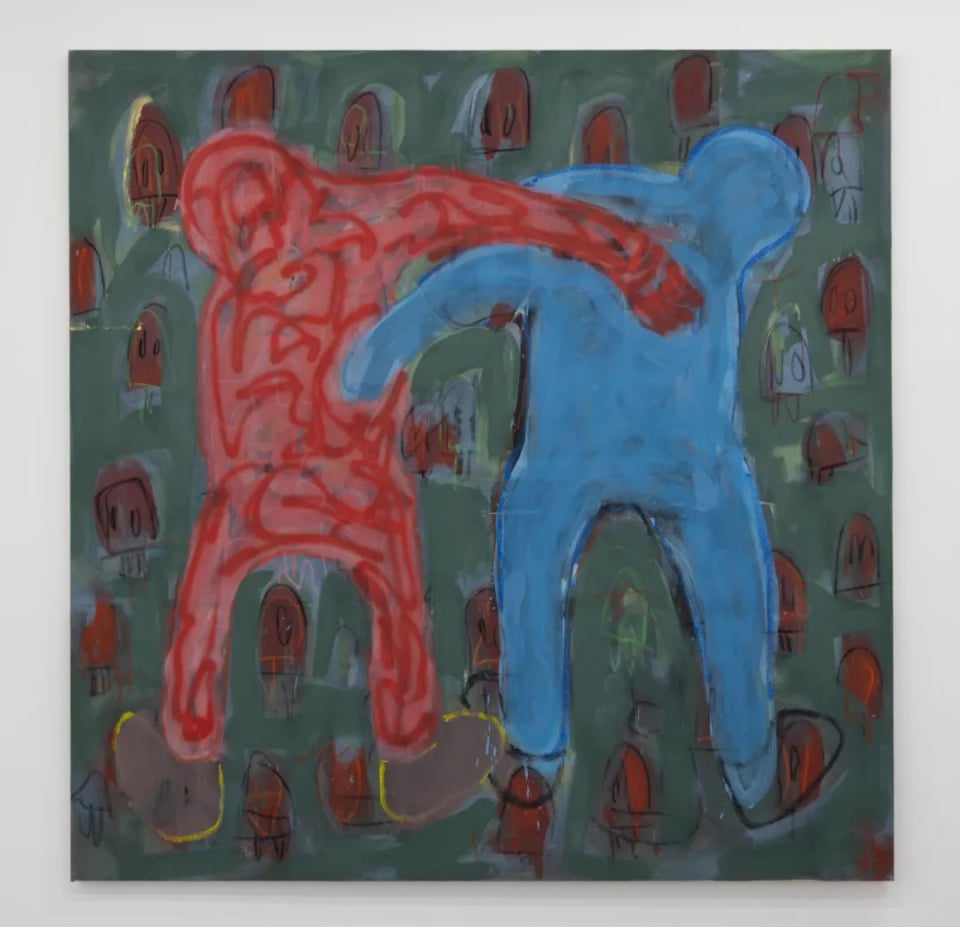 Exhibition image 1