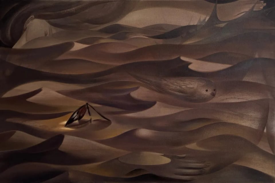 Exhibition image 4