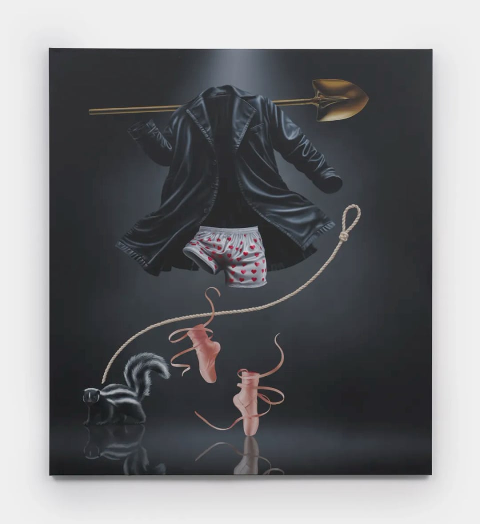 Exhibition image 1