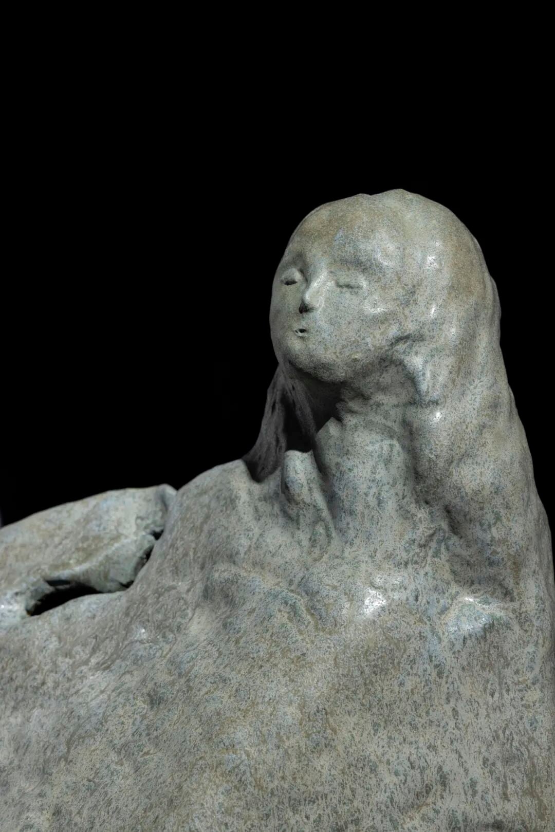 Fei Yining: Across Seams, Through Fissures