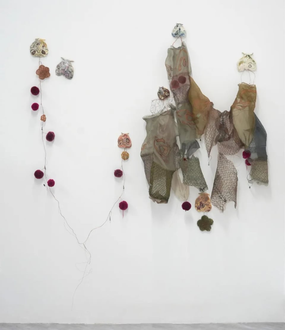 Exhibition image 2