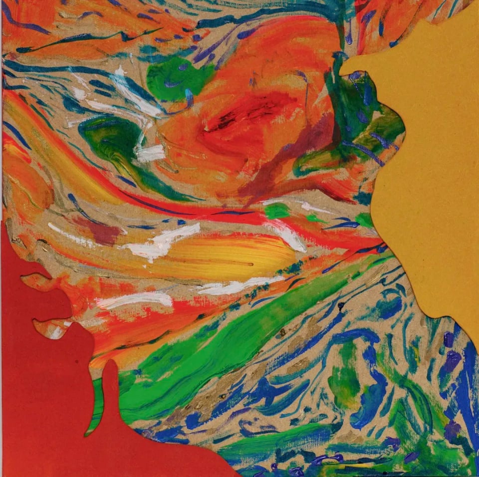 Exhibition image 1