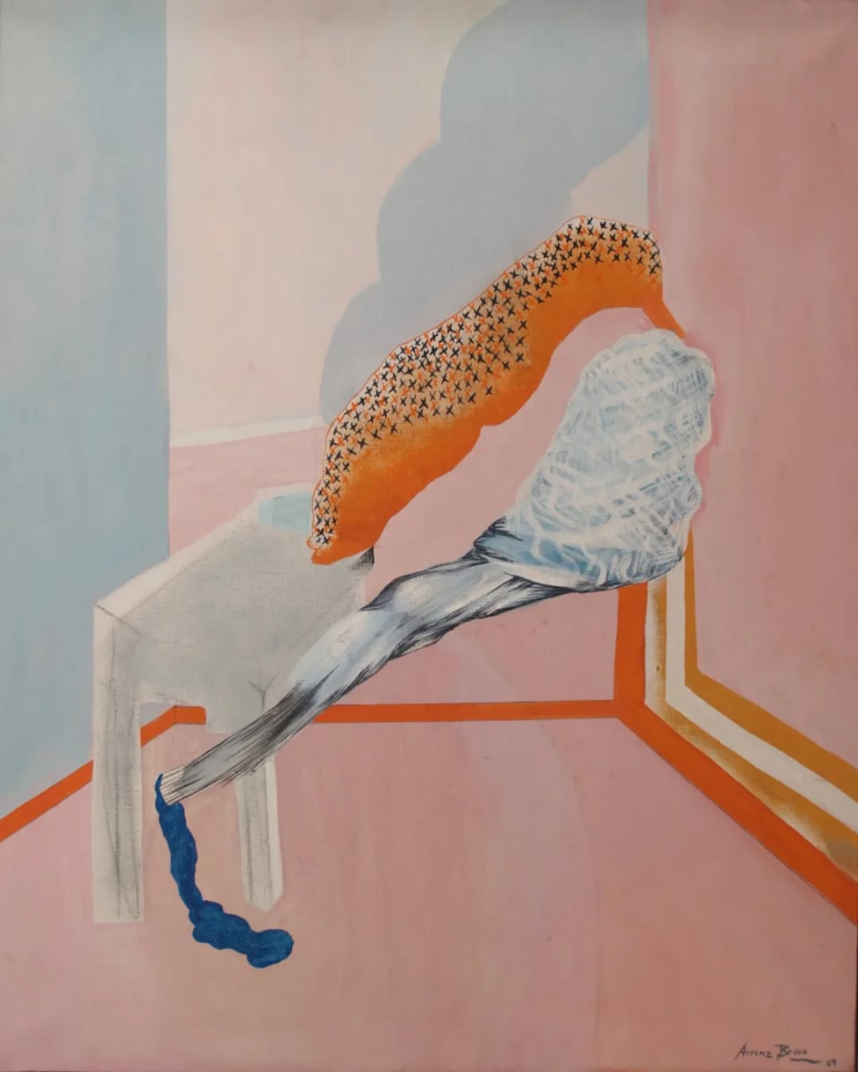 Exhibition image 2