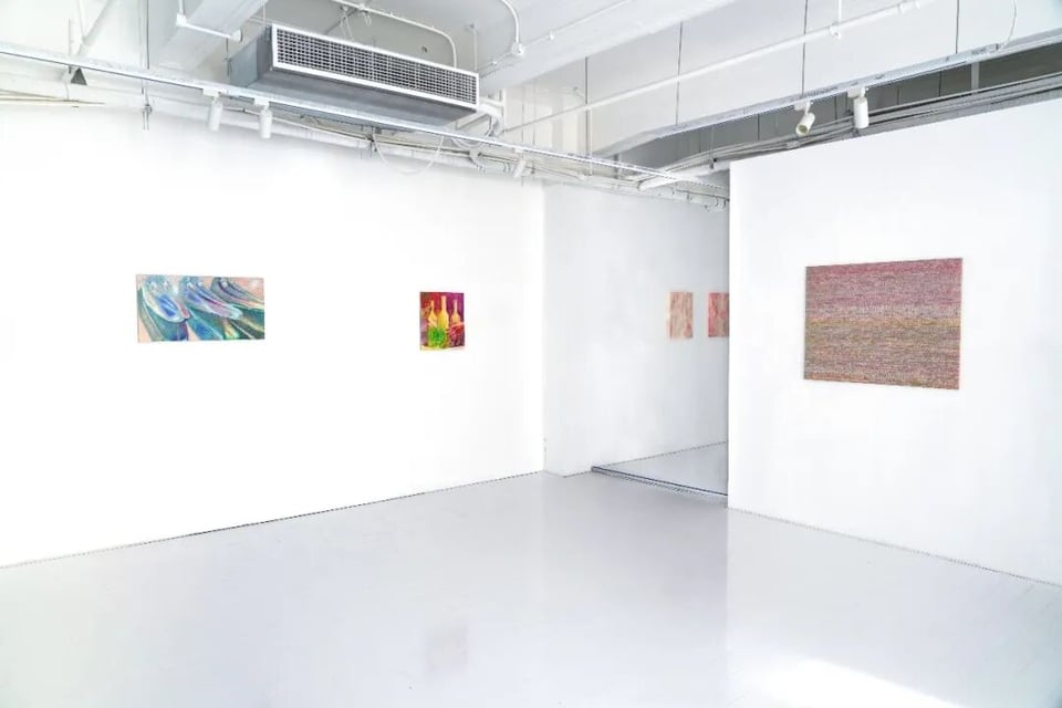 Exhibition image 1