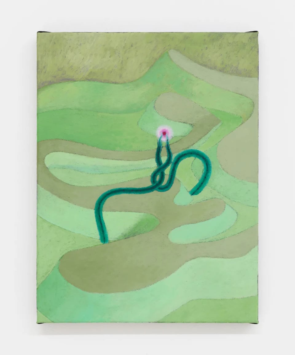 Exhibition image 1