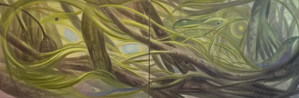 Exhibition image 3