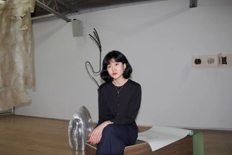 Exhibition image 3