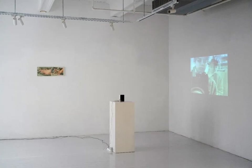 Exhibition image 2