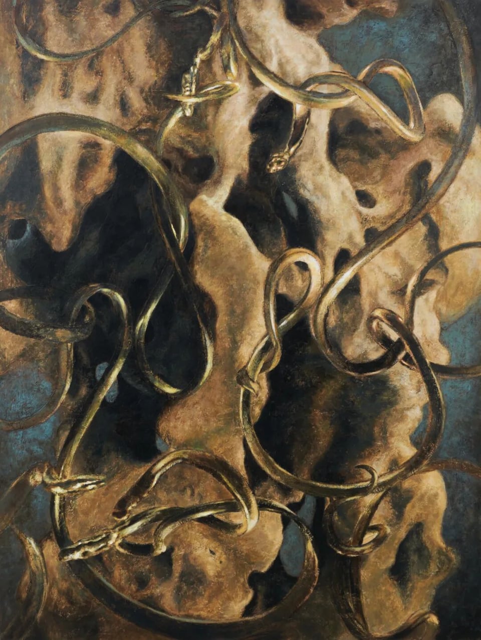 Exhibition image 3