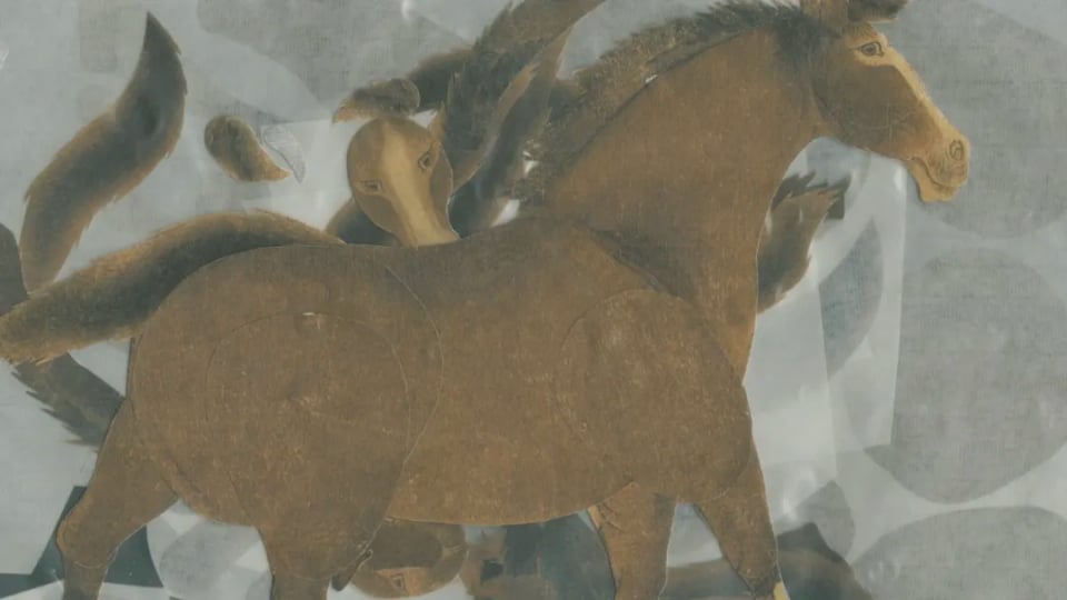 Exhibition image 2