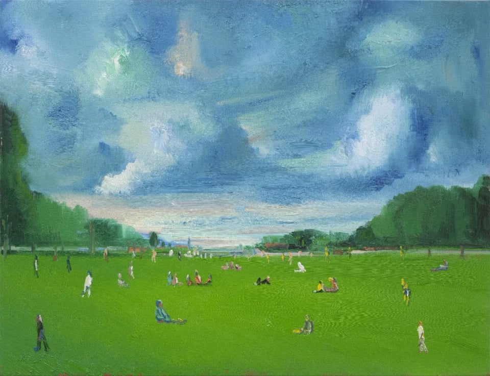 Exhibition image 2