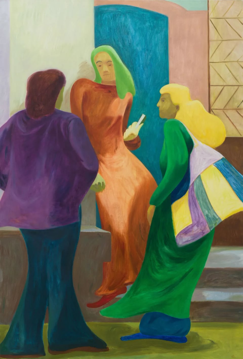 Exhibition image 2